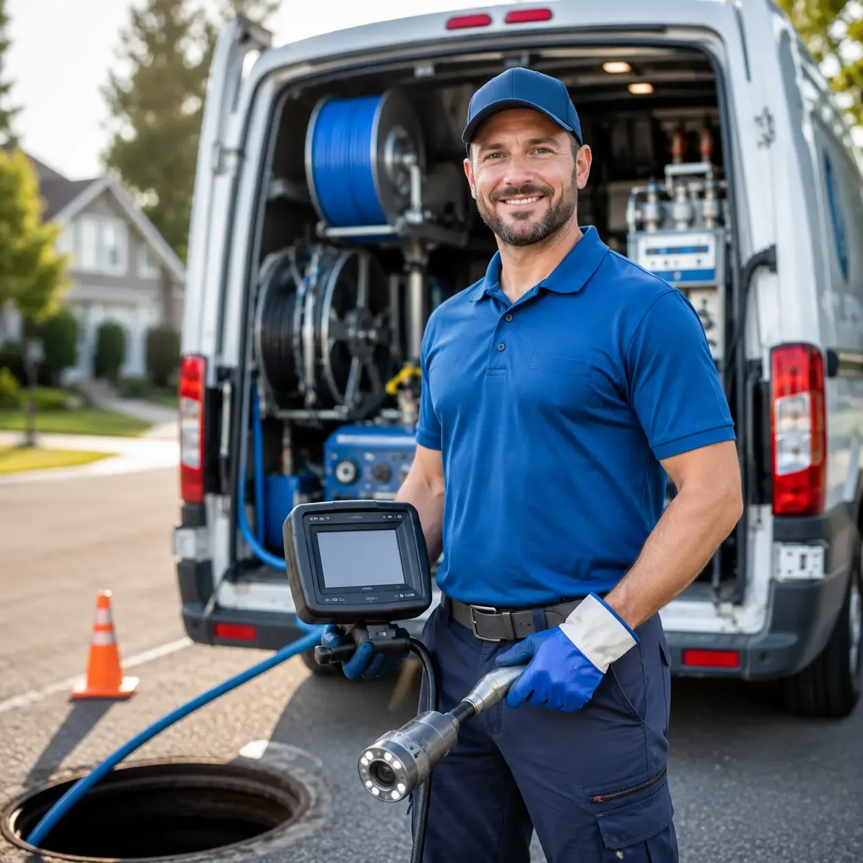 Local Pipe Relining specialists in Pomona, MO