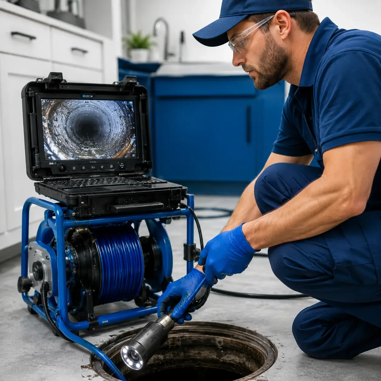Pipe Relining professionals serving Pomona, MO